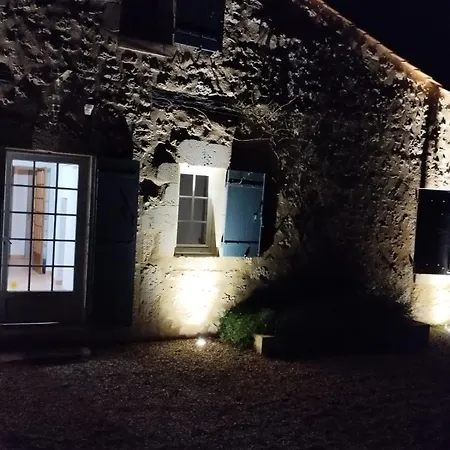 Roberterie Maison * Juillac (Gironde)