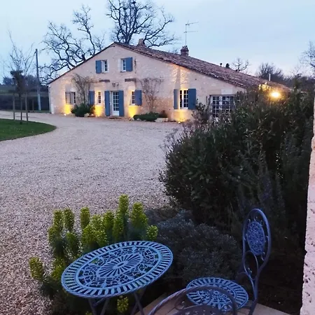 Villa Roberterie Maison *