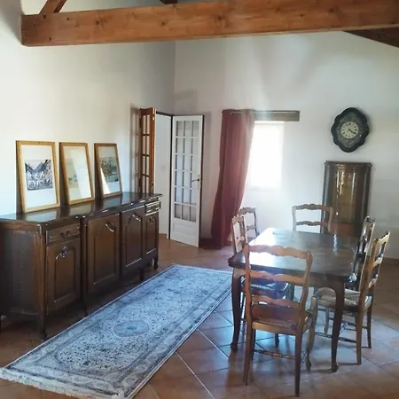 Roberterie Maison 빌라 Juillac (Gironde)