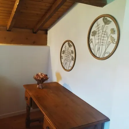 빌라 Roberterie Maison *