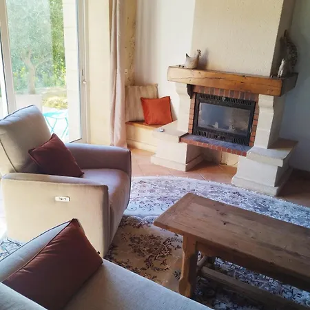 Roberterie Maison * Juillac (Gironde)
