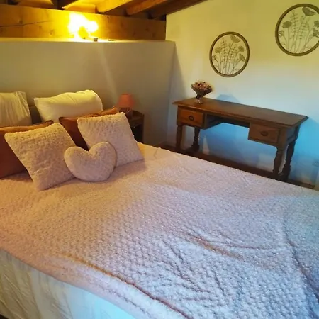 Roberterie Maison * Juillac (Gironde)