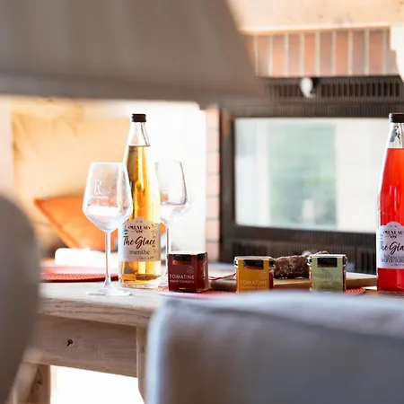 Roberterie Maison