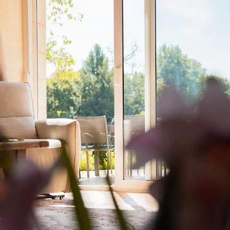 Villa Roberterie Maison *