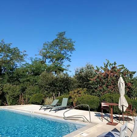 Roberterie Maison 别墅 Juillac (Gironde)